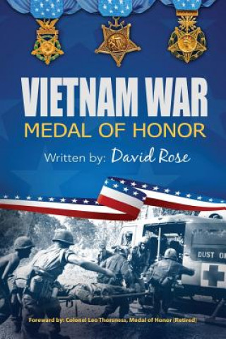 Vietnam War Medal of Honor