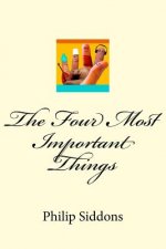 The Four Most Important Things
