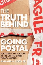 The Truth Behind Going Postal: Surviving the Torture in the United States Postal Service