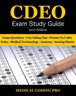 CDEO Exam Study Guide