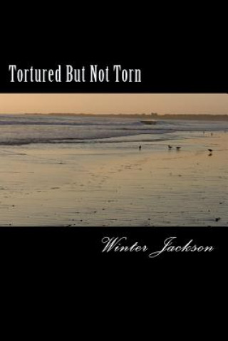 Tortured But Not Torn: Book