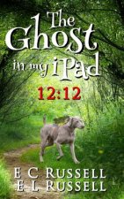 The Ghost in My iPad 12: 12: 12:12