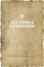 All Things Considered