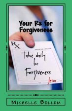 Your Rx for Forgiveness: Start Releasing Instead of Rehearsing Your Hurts