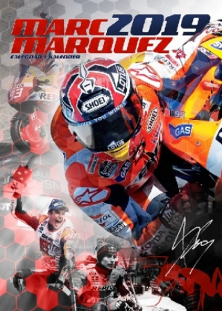 Marc Marquez 2019