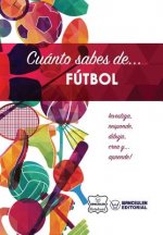 Cuánto sabes de... Fútbol 11
