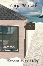 Cup N Cake: Harbor Inn, Maine