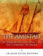 The Amistad: The Slave Revolt and Legal Case that Changed the World