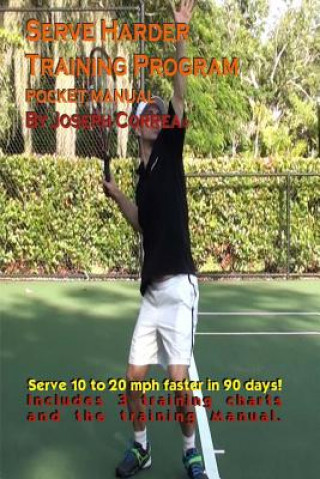 Serve Harder Training Program: Pocket Manual