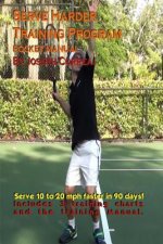 Serve Harder Training Program: Pocket Manual