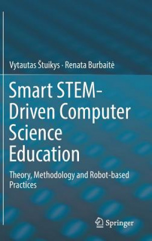 Smart STEM-Driven Computer Science Education