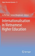 Internationalisation in Vietnamese Higher Education