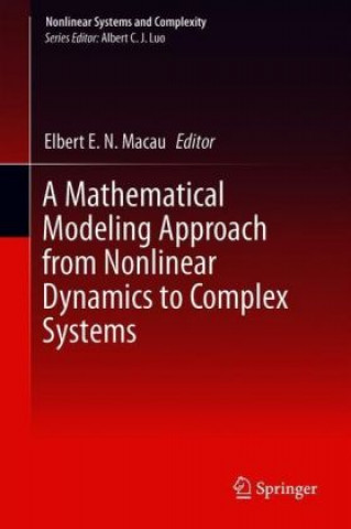 Mathematical Modeling Approach from Nonlinear Dynamics to Complex Systems