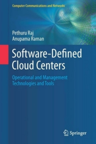Software-Defined Cloud Centers