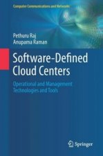 Software-Defined Cloud Centers