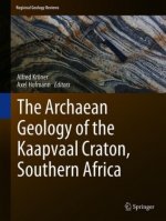Archaean Geology of the Kaapvaal Craton, Southern Africa