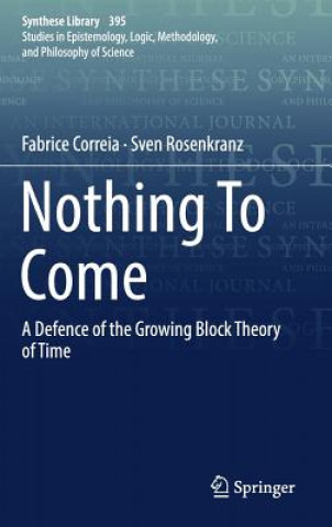 Nothing To Come
