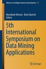 5th International Symposium on Data Mining Applications