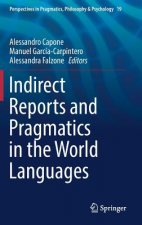 Indirect Reports and Pragmatics in the World Languages