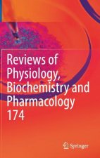 Reviews of Physiology, Biochemistry and Pharmacology Vol. 174