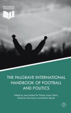 Palgrave International Handbook of Football and Politics