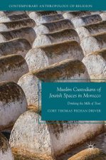 Muslim Custodians of Jewish Spaces in Morocco