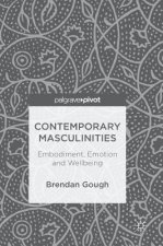 Contemporary Masculinities
