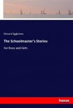 The Schoolmaster's Stories