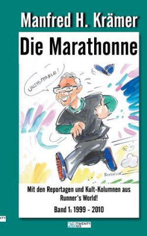 Marathonne