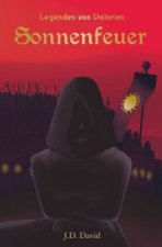 Legenden von Valorien / Sonnenfeuer