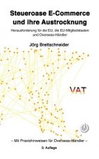 Steueroase E-Commerce und ihre Austrocknung