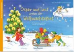 Oskar und Leni retten das Weihnachtsfest
