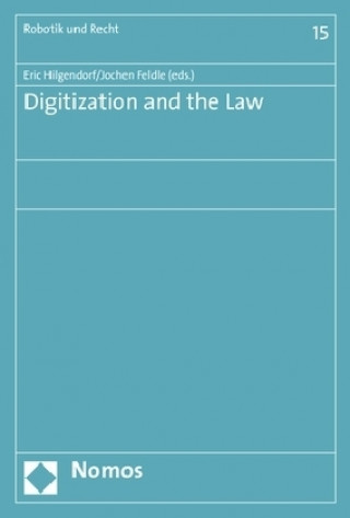 Digitization and the Law