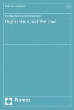 Digitization and the Law