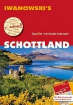 Iwanowski's Schottland - Reiseführer, m. 1 Karte