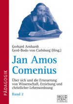 Jan Amos Comenius. Bd.2