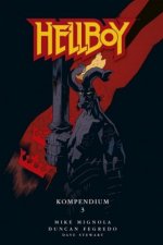 Hellboy Kompendium 3. Bd.3