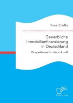 Gewerbliche Immobilienfinanzierung in Deutschland. Perspektiven fur die Zukunft