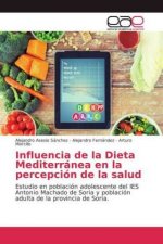 Influencia de la Dieta Mediterranea en la percepcion de la salud