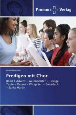 Predigen mit Chor
