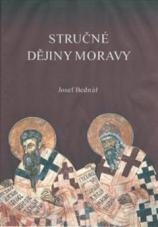 Stručné dějiny Moravy