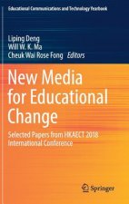 New Media for Educational Change