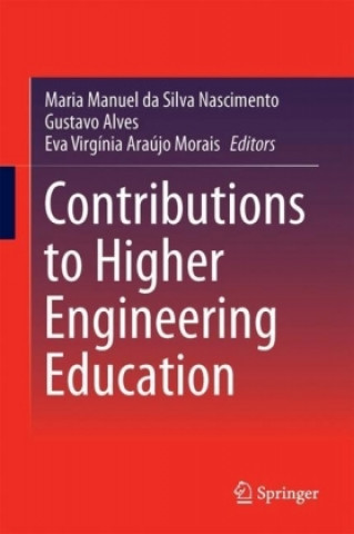 Contributions to Higher Engineering Education