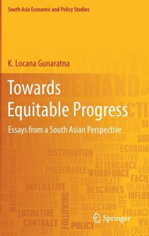 Towards Equitable Progress