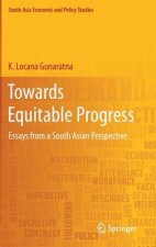 Towards Equitable Progress