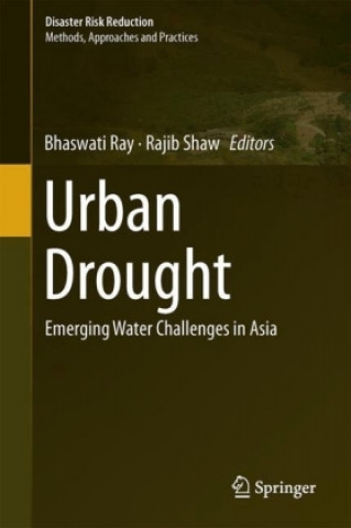 Urban Drought