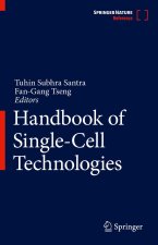 Handbook of Single Cell Technologies, m. 1 Buch, m. 1 E-Book