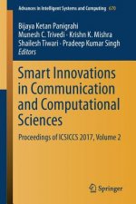 Smart Innovations in Communication and Computational Sciences