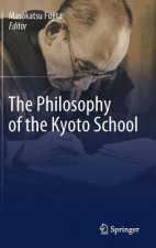 Philosophy of the Kyoto School