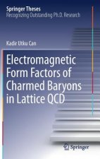 Electromagnetic Form Factors of Charmed Baryons in Lattice QCD